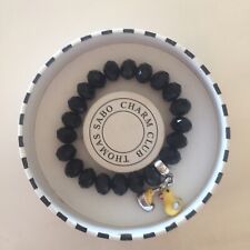 Magnifique bracelet thomas d'occasion  Créteil