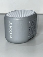 Sony srs xb01 for sale  GLASGOW