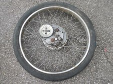 Ciao piaggio cerchio usato  Torrebelvicino