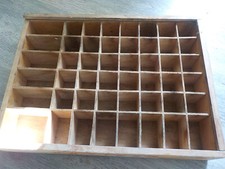 Boite bois gurtner d'occasion  Saint-Amans-des-Cots