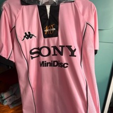 Maglia juventus third usato  Cosenza