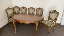 Antiker tisch passenden gebraucht kaufen  Frankfurt am Main