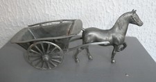 Attelage cheval charrette d'occasion  Boucau