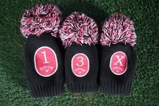 Callaway girls headcovers for sale  Saint George