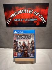 Jeu vidéo assassin d'occasion  Montembœuf