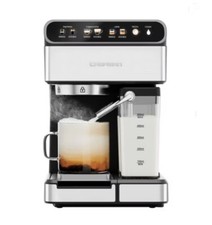 Máquina de café espresso Chefman Barista Pro comprar usado  Enviando para Brazil