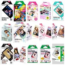 Bunte fujifilm instax gebraucht kaufen  Mörfelden-Walldorf