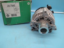 Elstock 7845 alternator for sale  BARNSLEY