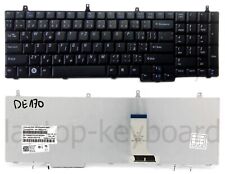 Teclado Qwerty Genuíno Tcheca DELL Vostro 1700 1710 1720 0T347J/DE170-CZ comprar usado  Enviando para Brazil