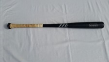 TACO DE BEISEBOL MARUCCI CORTE PROFISSIONAL FEITO À MÃO OSSO MADEIRA ESFREGADA 32 POLEGADAS comprar usado  Enviando para Brazil