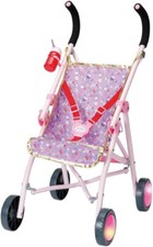 Baby born happy gebraucht kaufen  Br'haven-Leherheide