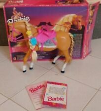Barbie sprint horse usato  Matera