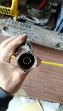 Marmitta moto 125 usato  Ostuni