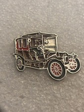 Pin voiture enamel d'occasion  Le Perreux-sur-Marne