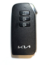 Chaveiro de controle remoto de entrada sem chave OEM KIA FD01340 95440-AT010 comprar usado  Enviando para Brazil