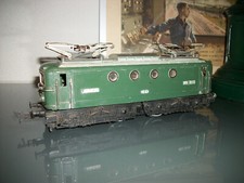 Locomotive électrique 8101 d'occasion  Carbon-Blanc