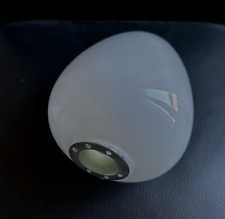 Globe tulipe verre d'occasion  France