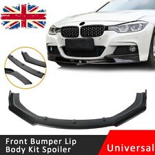 Carbon front bumper for sale  LEICESTER