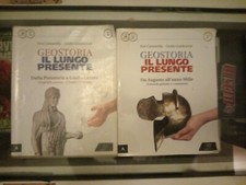 Geostoria lungo presente usato  Città di Castello