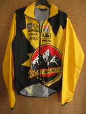 Veste cycliste rock d'occasion  Arles
