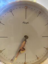 Elegant 70s kienzle for sale  Pleasant Hill
