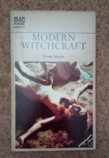 Modern witchcraft frank for sale  CARDIFF
