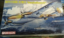 Dragon 3207 messerschmitt gebraucht kaufen Dragon 3207 messerschmitt gebraucht kaufen  Dörverden