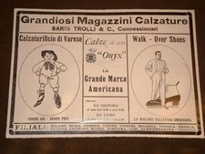 Pubblicità epoca dei usato  Villarosa