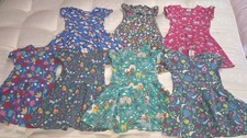 Frugi dress age for sale  DERBY