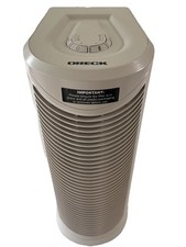 Oreck air tower for sale  Dade City
