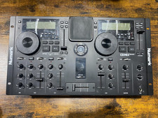 Numark cdmix dual for sale  Sanford