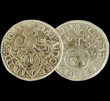 Hochstift hildesheim taler gebraucht kaufen  Magdeburg