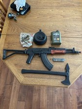 Lct airsoft ak47 for sale  Gilroy