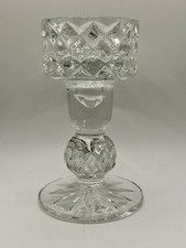 Crystal lattice cup for sale  Rogers