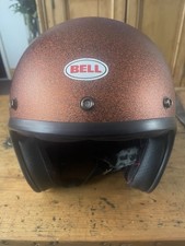 Bell open face for sale  CHELTENHAM