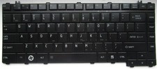 TO57 Tasto per tastiera Toshiba Satellite M305 L510 M800 L455 A200 M501 A205     na sprzedaż  PL