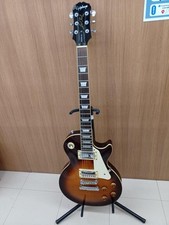 Epiphone lespaul standard d'occasion  Expédié en Belgium