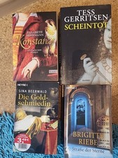 Historien roman romane gebraucht kaufen  Großwallstadt