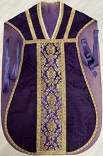 Pianeta viola lampasso usato  Italia