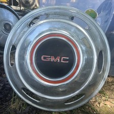 Vintage 1973 gmc for sale  Bismarck