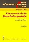 Klausurenbuch steuerfachangest gebraucht kaufen Klausurenbuch steuerfachangest gebraucht kaufen  Stuttgart