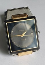 Zenith uhr surf gebraucht kaufen  Berlin
