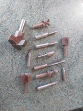 Used router cutters for sale  HALESOWEN
