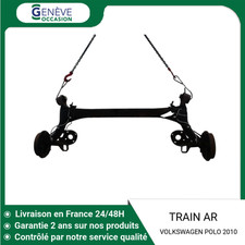 Train arriere volkswagen d'occasion  Niort