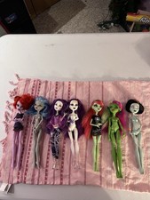 monster high doll lot for sale monster high doll lot for sale Gerald