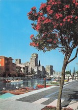 Italie sirmione chateau d'occasion  France