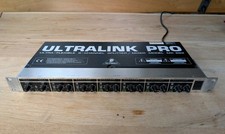 Behringer ultralink pro gebraucht kaufen  Weitramsdorf