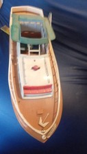 Ungeprüft carrera modellboot gebraucht kaufen  Frankfurt am Main