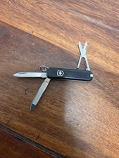 Victorinox classic schweizer gebraucht kaufen  Uetersen