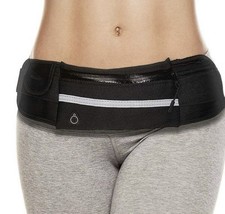 Cinto de corrida de neoprene ajustável impermeável para corrida caminhada treino comprar usado  Enviando para Brazil